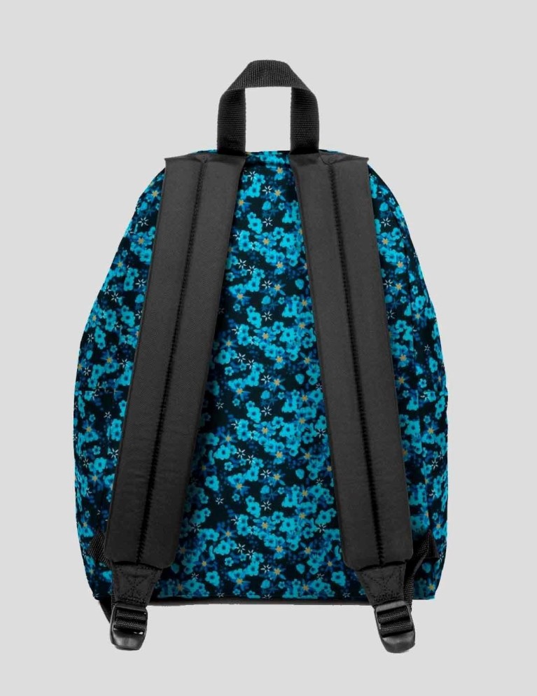 Zaino EASTPAK patito zippl´r + ditsy nero